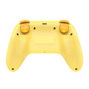 Controle GameSir T4 Nova Lite Switch com efeito Hall para Nintendo Switch iPhone Android Celular Windows PC Steam