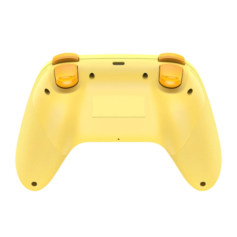 Controle GameSir T4 Nova Lite Switch com efeito Hall para Nintendo Switch iPhone Android Celular Windows PC Steam