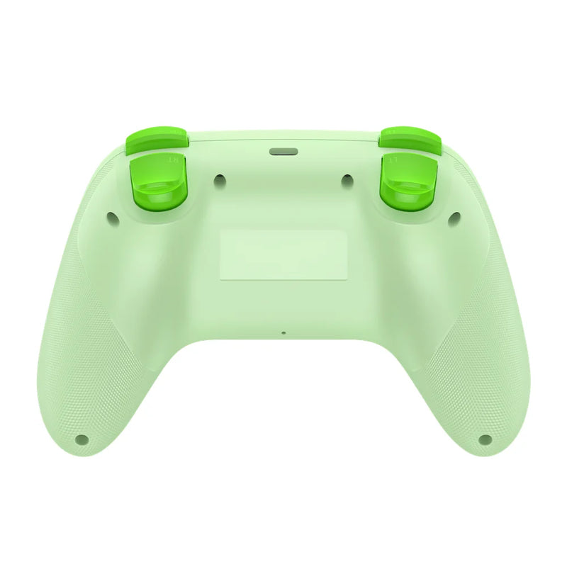 Controle GameSir T4 Nova Lite Switch com efeito Hall para Nintendo Switch iPhone Android Celular Windows PC Steam