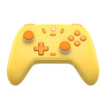 Controle GameSir T4 Nova Lite Switch com efeito Hall para Nintendo Switch iPhone Android Celular Windows PC Steam