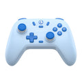 Controle GameSir T4 Nova Lite Switch com efeito Hall para Nintendo Switch iPhone Android Celular Windows PC Steam