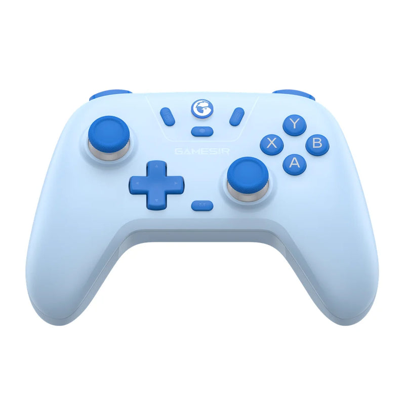 Controle GameSir T4 Nova Lite Switch com efeito Hall para Nintendo Switch iPhone Android Celular Windows PC Steam