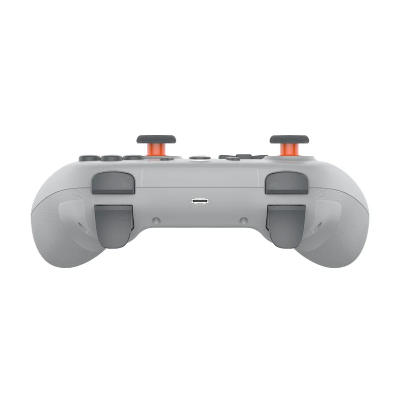 Controle GameSir T4 Nova Lite Switch com efeito Hall para Nintendo Switch iPhone Android Celular Windows PC Steam
