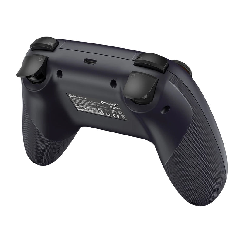 Controle GameSir T4 Nova Lite Switch com efeito Hall para Nintendo Switch iPhone Android Celular Windows PC Steam