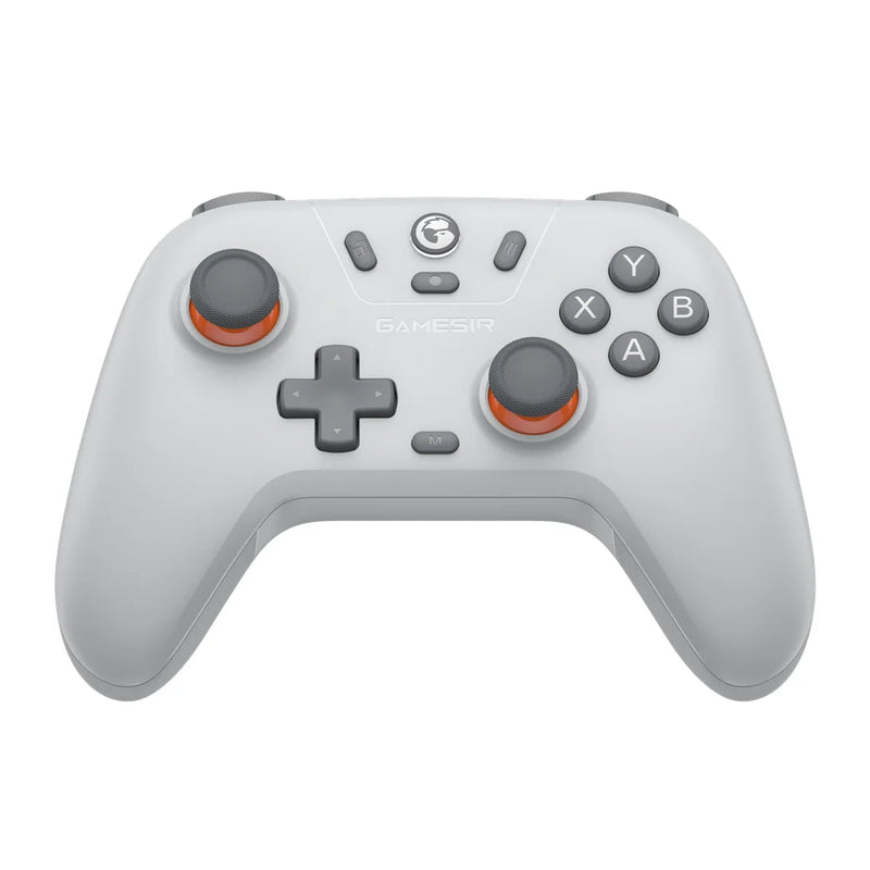 Controle GameSir T4 Nova Lite Switch com efeito Hall para Nintendo Switch iPhone Android Celular Windows PC Steam