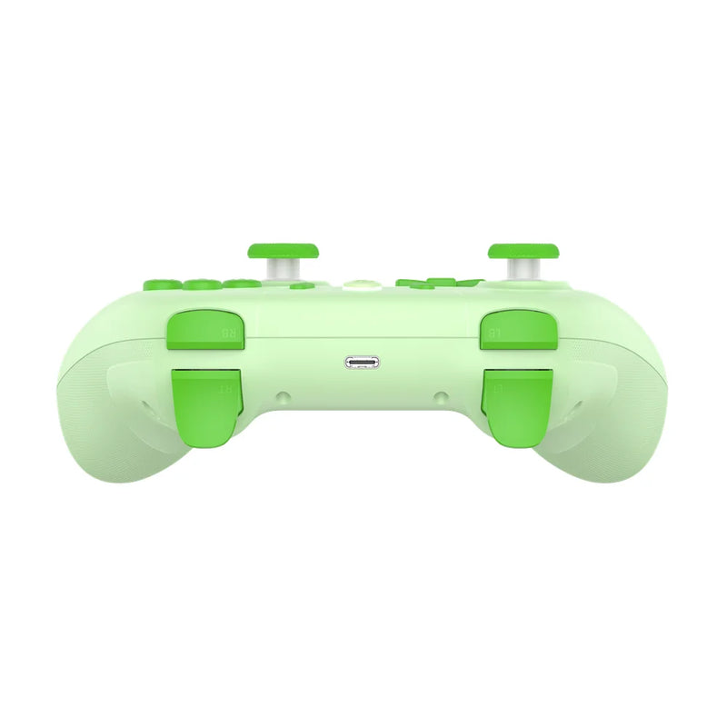 Controle GameSir T4 Nova Lite Switch com efeito Hall para Nintendo Switch iPhone Android Celular Windows PC Steam