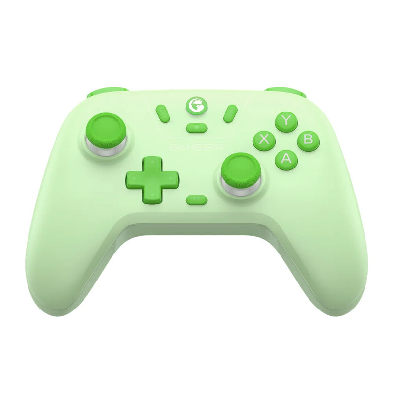 Controle GameSir T4 Nova Lite Switch com efeito Hall para Nintendo Switch iPhone Android Celular Windows PC Steam