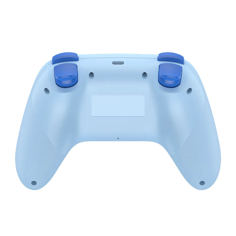 Controle GameSir T4 Nova Lite Switch com efeito Hall para Nintendo Switch iPhone Android Celular Windows PC Steam