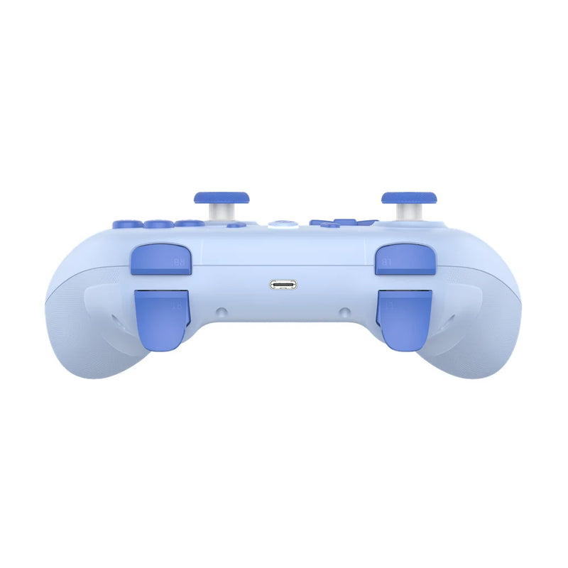 Controle GameSir T4 Nova Lite Switch com efeito Hall para Nintendo Switch iPhone Android Celular Windows PC Steam