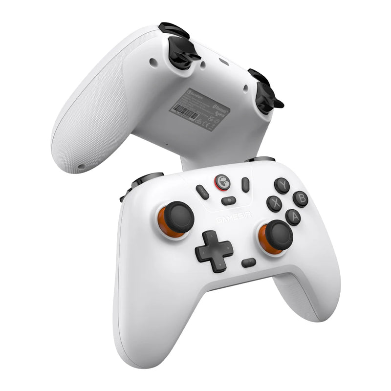 Controle GameSir T4 Nova Lite Switch com efeito Hall para Nintendo Switch iPhone Android Celular Windows PC Steam