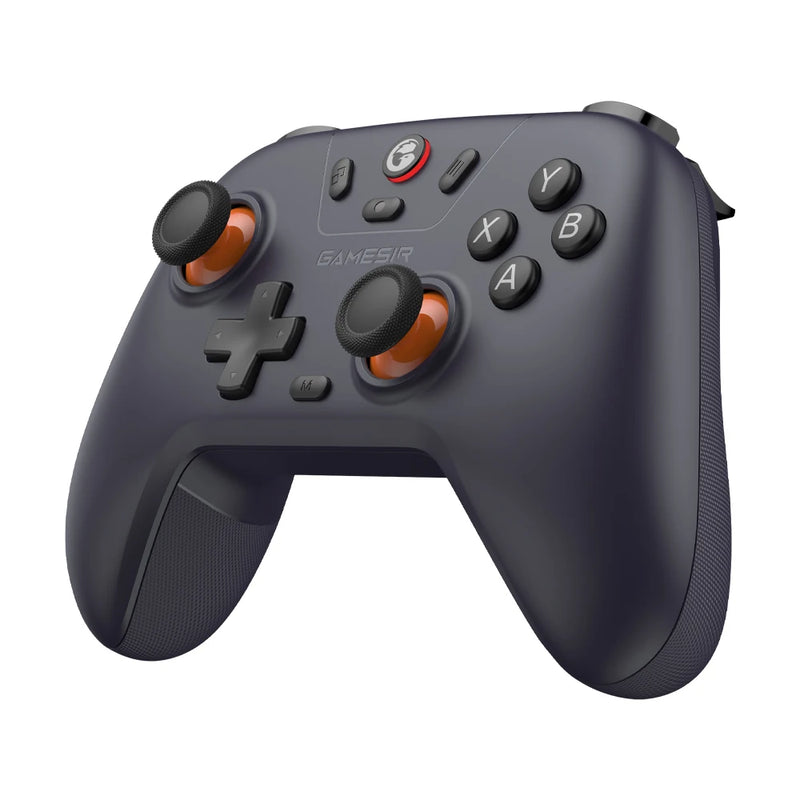 Controle GameSir T4 Nova Lite Switch com efeito Hall para Nintendo Switch iPhone Android Celular Windows PC Steam