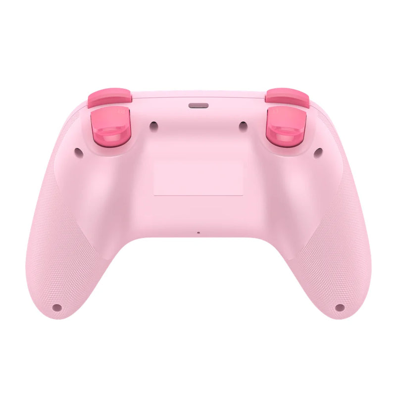 Controle GameSir T4 Nova Lite Switch com efeito Hall para Nintendo Switch iPhone Android Celular Windows PC Steam