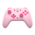 Controle GameSir T4 Nova Lite Switch com efeito Hall para Nintendo Switch iPhone Android Celular Windows PC Steam