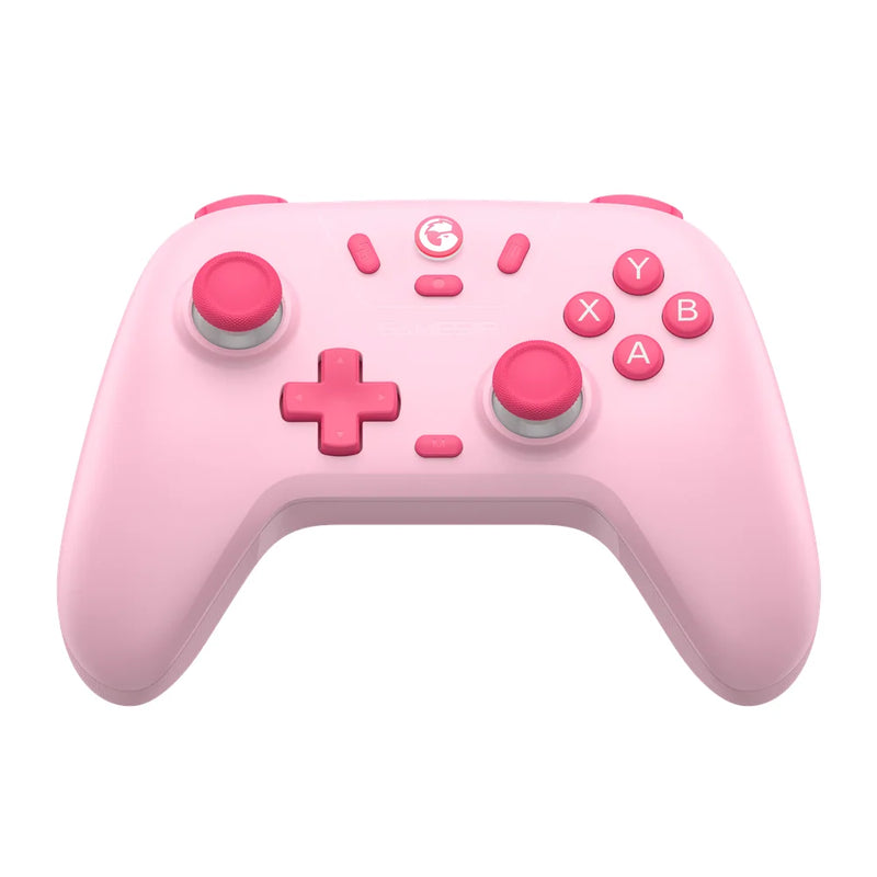 Controle GameSir T4 Nova Lite Switch com efeito Hall para Nintendo Switch iPhone Android Celular Windows PC Steam