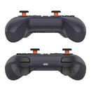 Controle GameSir T4 Nova Lite Switch com efeito Hall para Nintendo Switch iPhone Android Celular Windows PC Steam