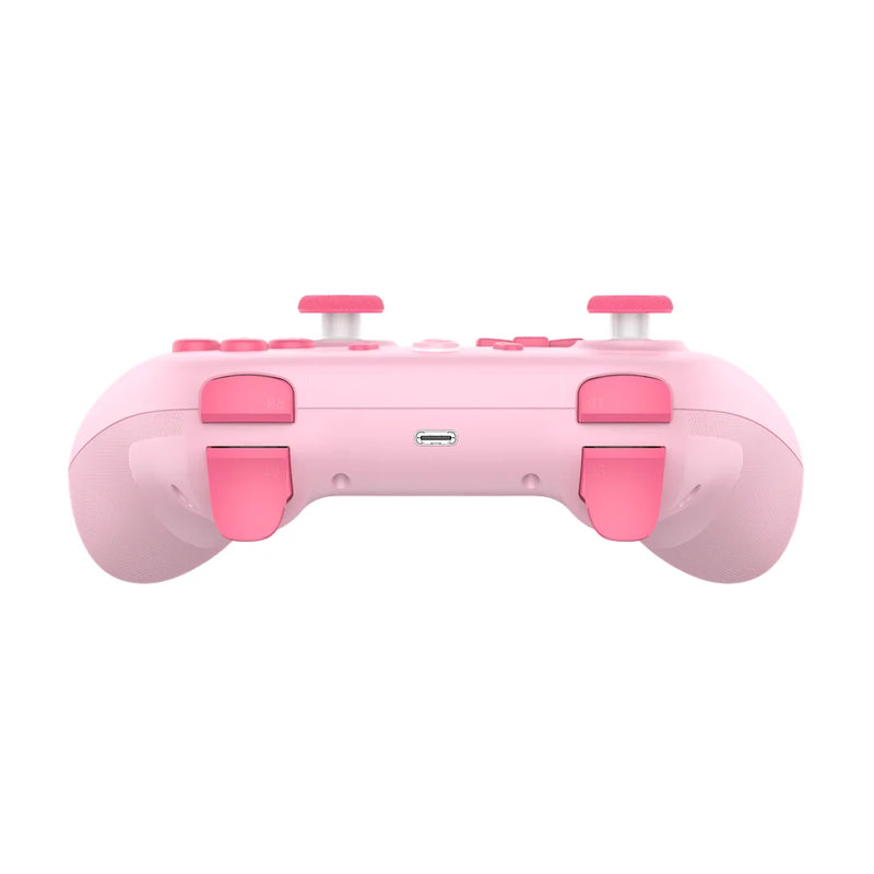 Controle GameSir T4 Nova Lite Switch com efeito Hall para Nintendo Switch iPhone Android Celular Windows PC Steam