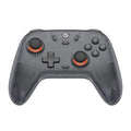 Controle GameSir T4 Nova Lite Switch com efeito Hall para Nintendo Switch iPhone Android Celular Windows PC Steam