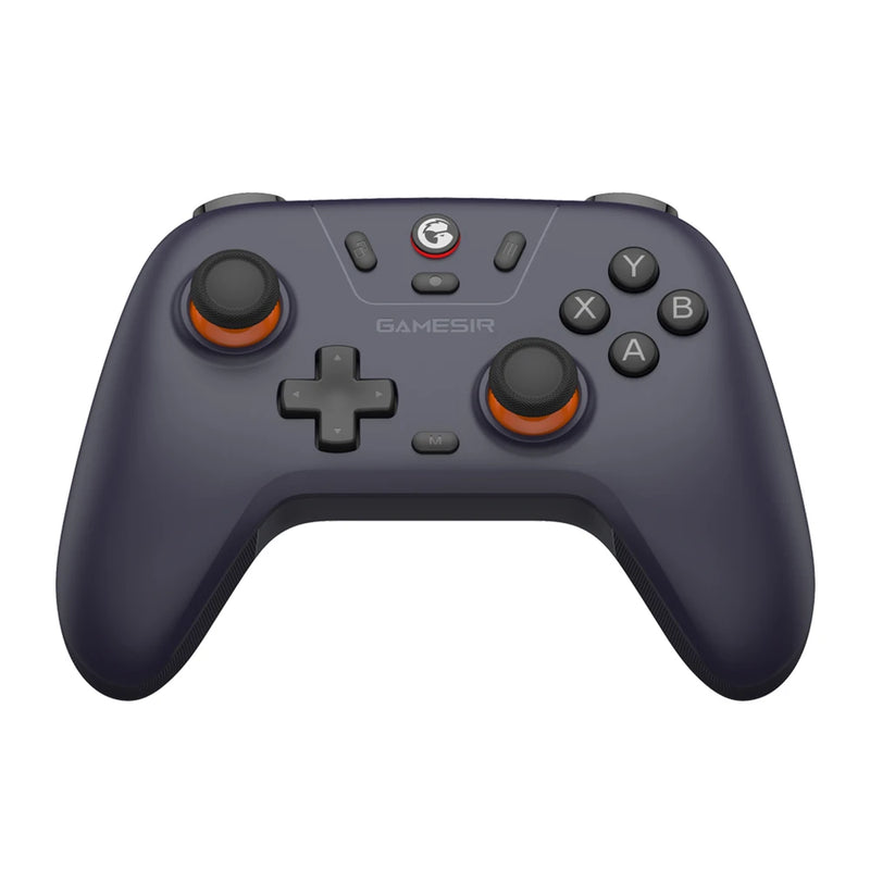 Controle GameSir T4 Nova Lite Switch com efeito Hall para Nintendo Switch iPhone Android Celular Windows PC Steam