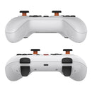 Controle GameSir T4 Nova Lite Switch com efeito Hall para Nintendo Switch iPhone Android Celular Windows PC Steam