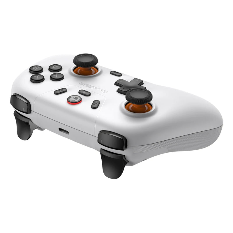 Controle GameSir T4 Nova Lite Switch com efeito Hall para Nintendo Switch iPhone Android Celular Windows PC Steam