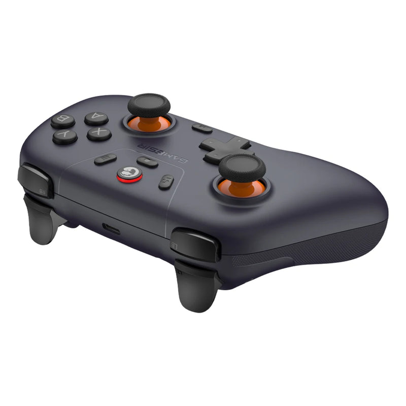 Controle GameSir T4 Nova Lite Switch com efeito Hall para Nintendo Switch iPhone Android Celular Windows PC Steam