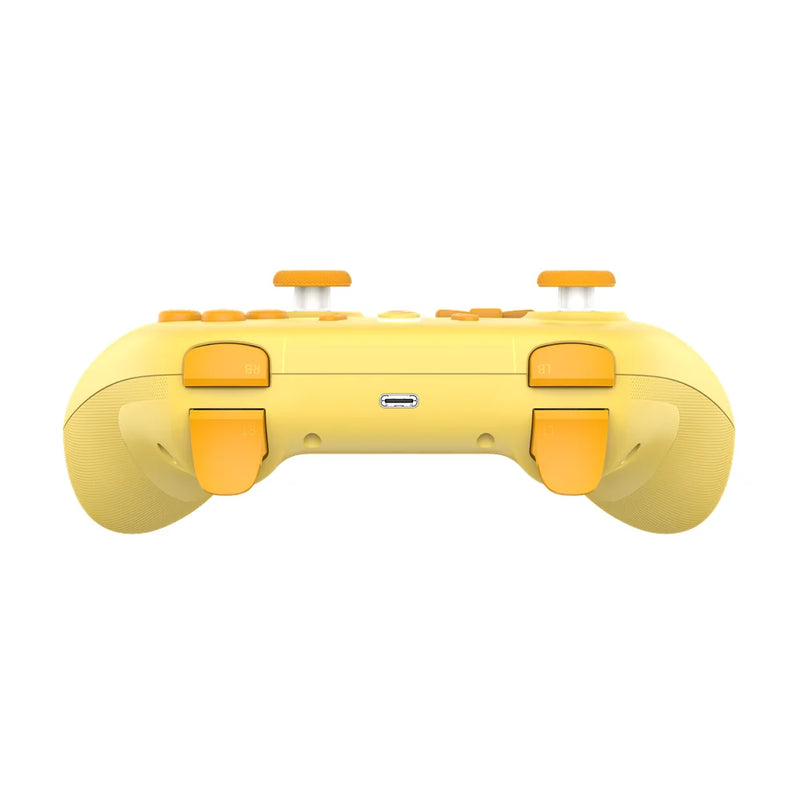 Controle GameSir T4 Nova Lite Switch com efeito Hall para Nintendo Switch iPhone Android Celular Windows PC Steam
