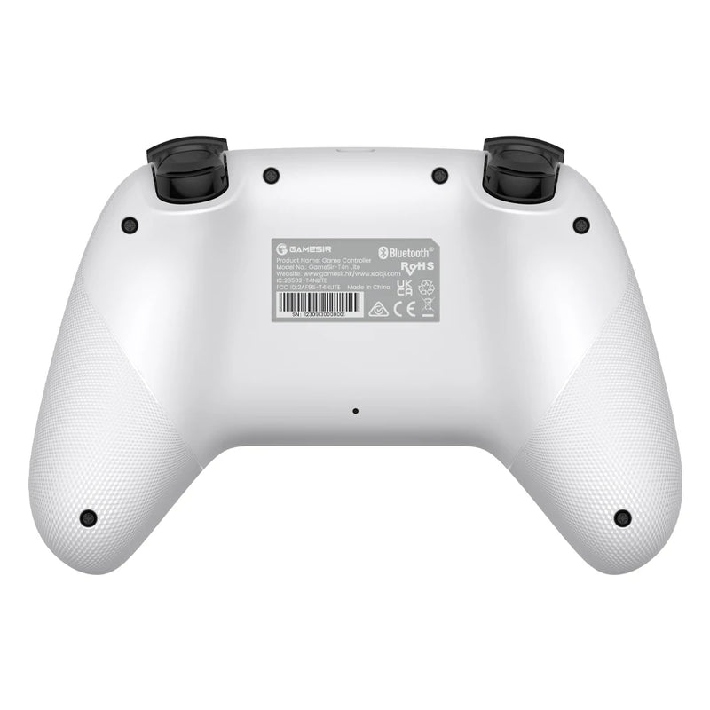 Controle GameSir T4 Nova Lite Switch com efeito Hall para Nintendo Switch iPhone Android Celular Windows PC Steam