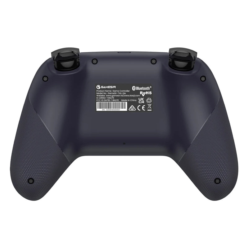 Controle GameSir T4 Nova Lite Switch com efeito Hall para Nintendo Switch iPhone Android Celular Windows PC Steam