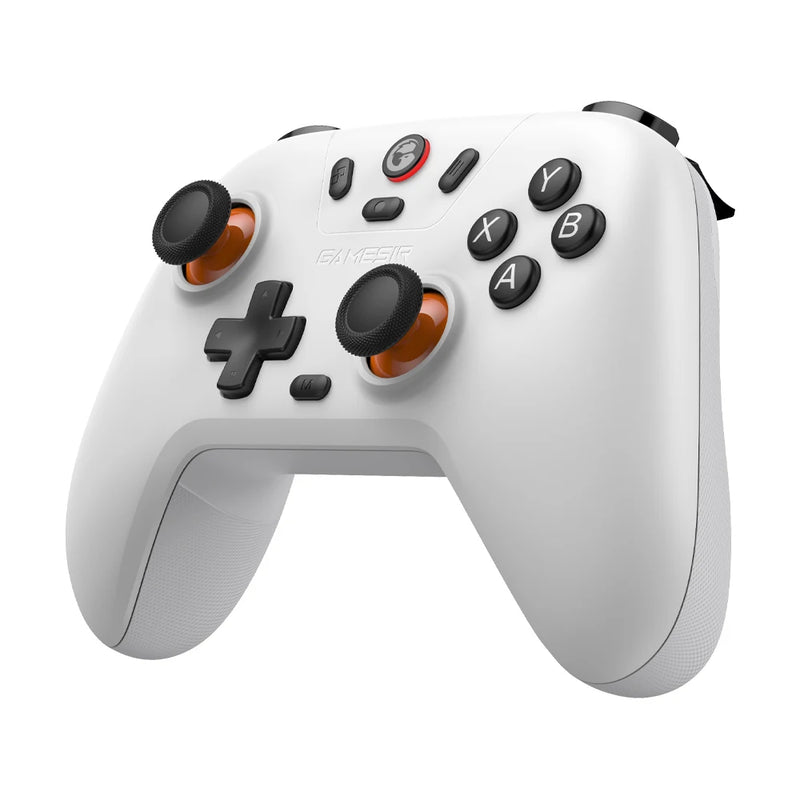Controle GameSir T4 Nova Lite Switch com efeito Hall para Nintendo Switch iPhone Android Celular Windows PC Steam